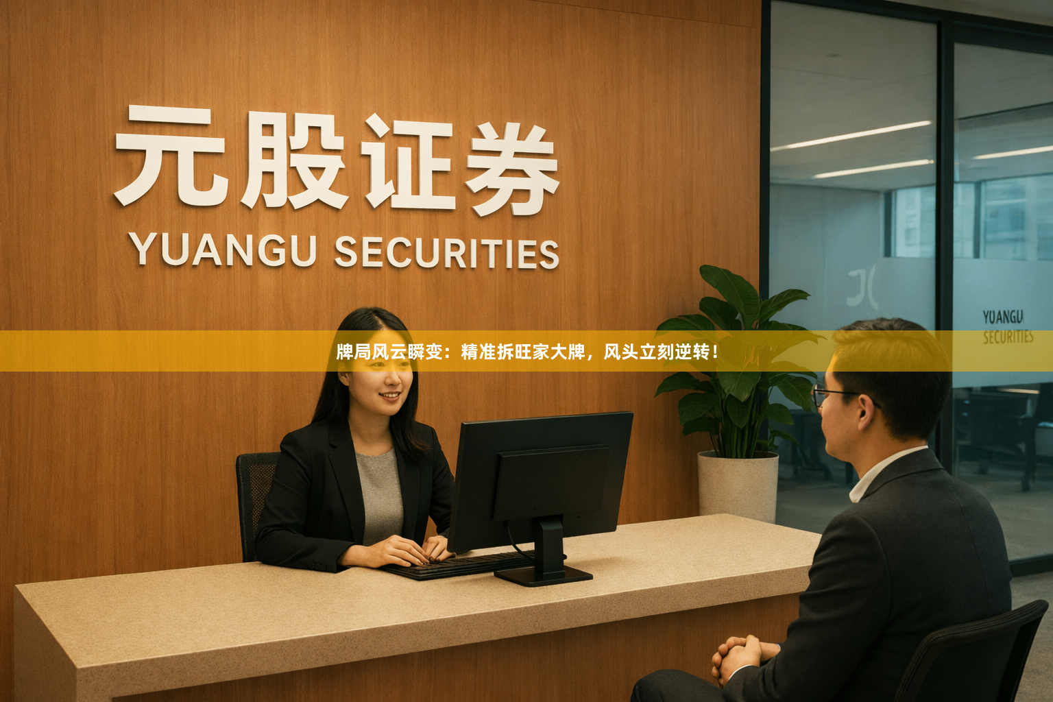 牌局风云瞬变：精准拆旺家大牌，风头立刻逆转！