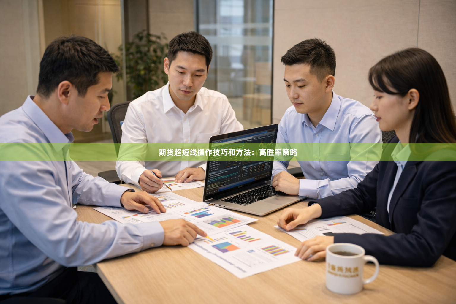 期货超短线操作技巧和方法：高胜率策略