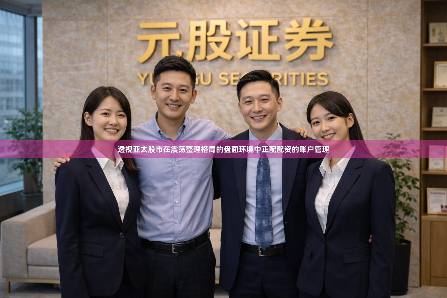 透视亚太股市在震荡整理格局的盘面环境中正配配资的账户管理