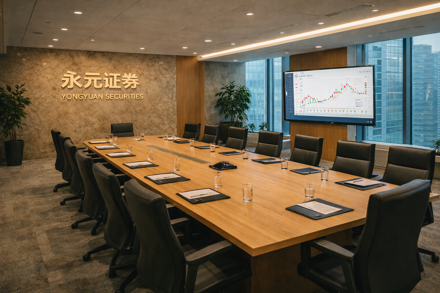 基金与就业率深度