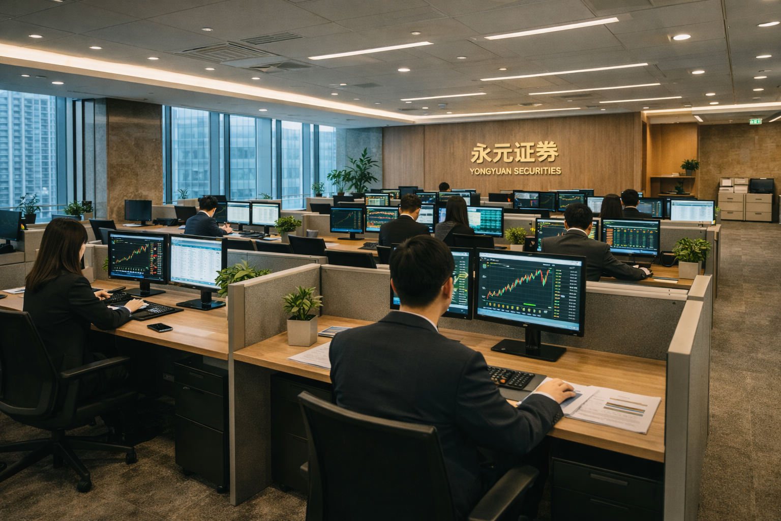 主要资本流向区域配资平台的智能风控工具应用趋势研判专题