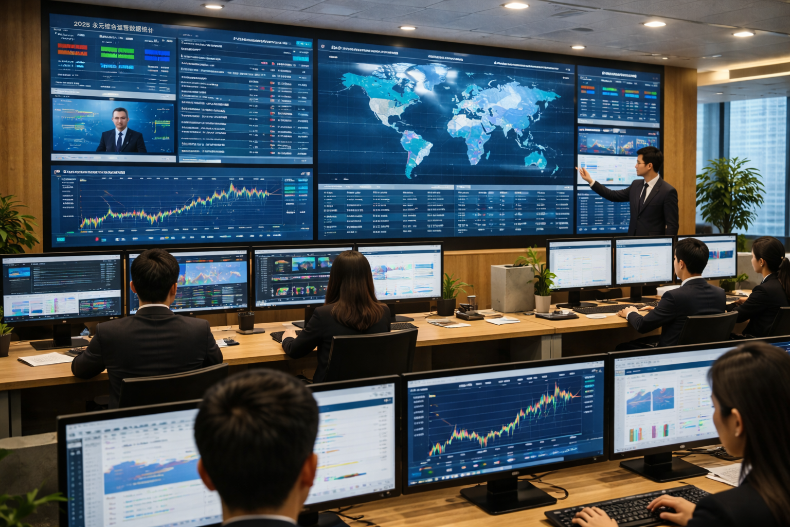 亚太股市在结构性行情阶段中中配资炒股的市场情绪趋势研判