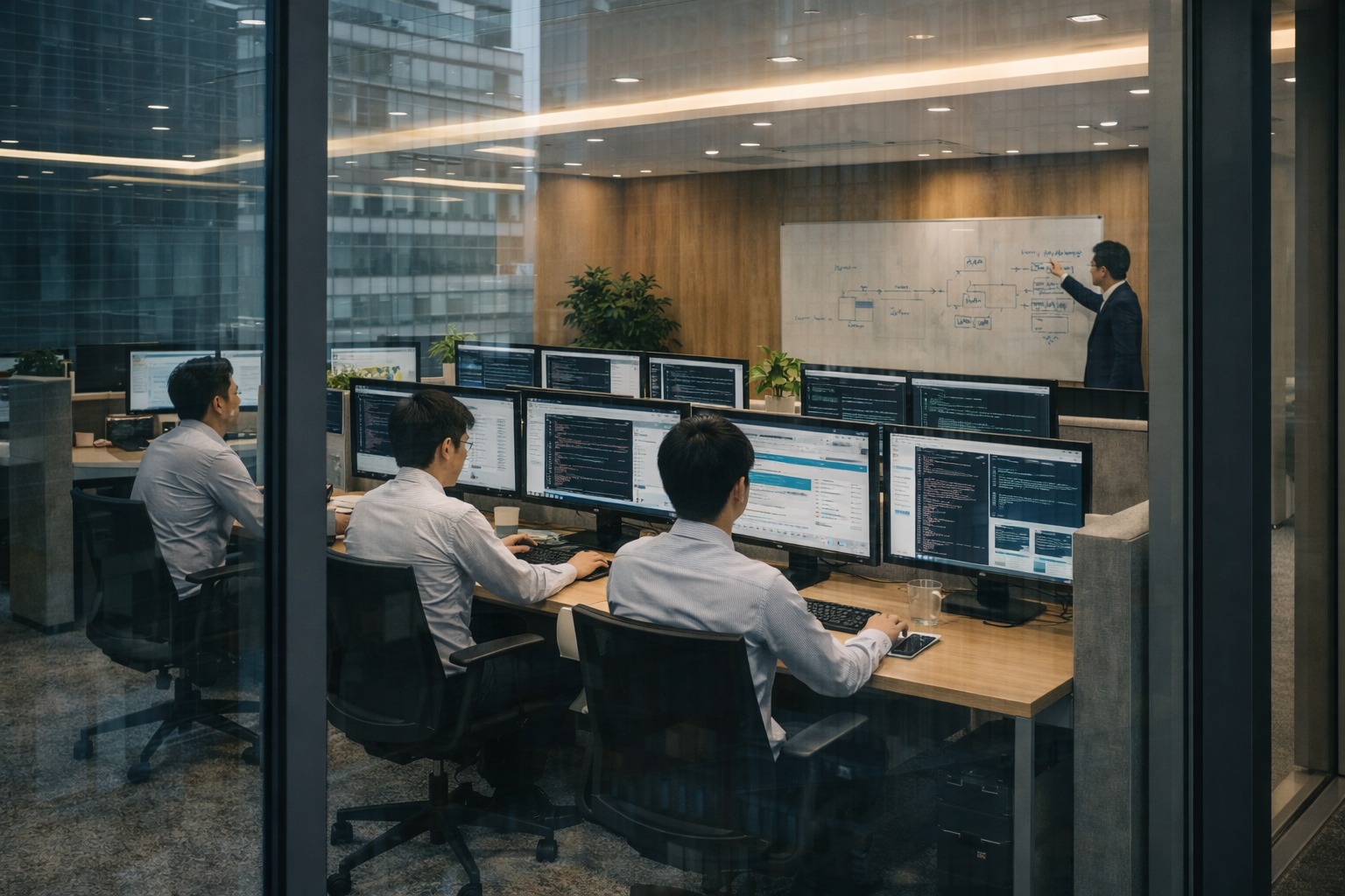 当前阶段A股市场面对宽幅震荡周期的市场环境中实盘配资平台的风